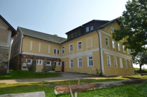 Penzion Pod pralesem Lenóra